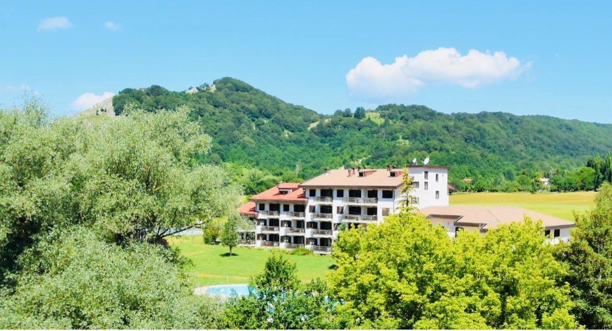 Hotel Du Park-官方