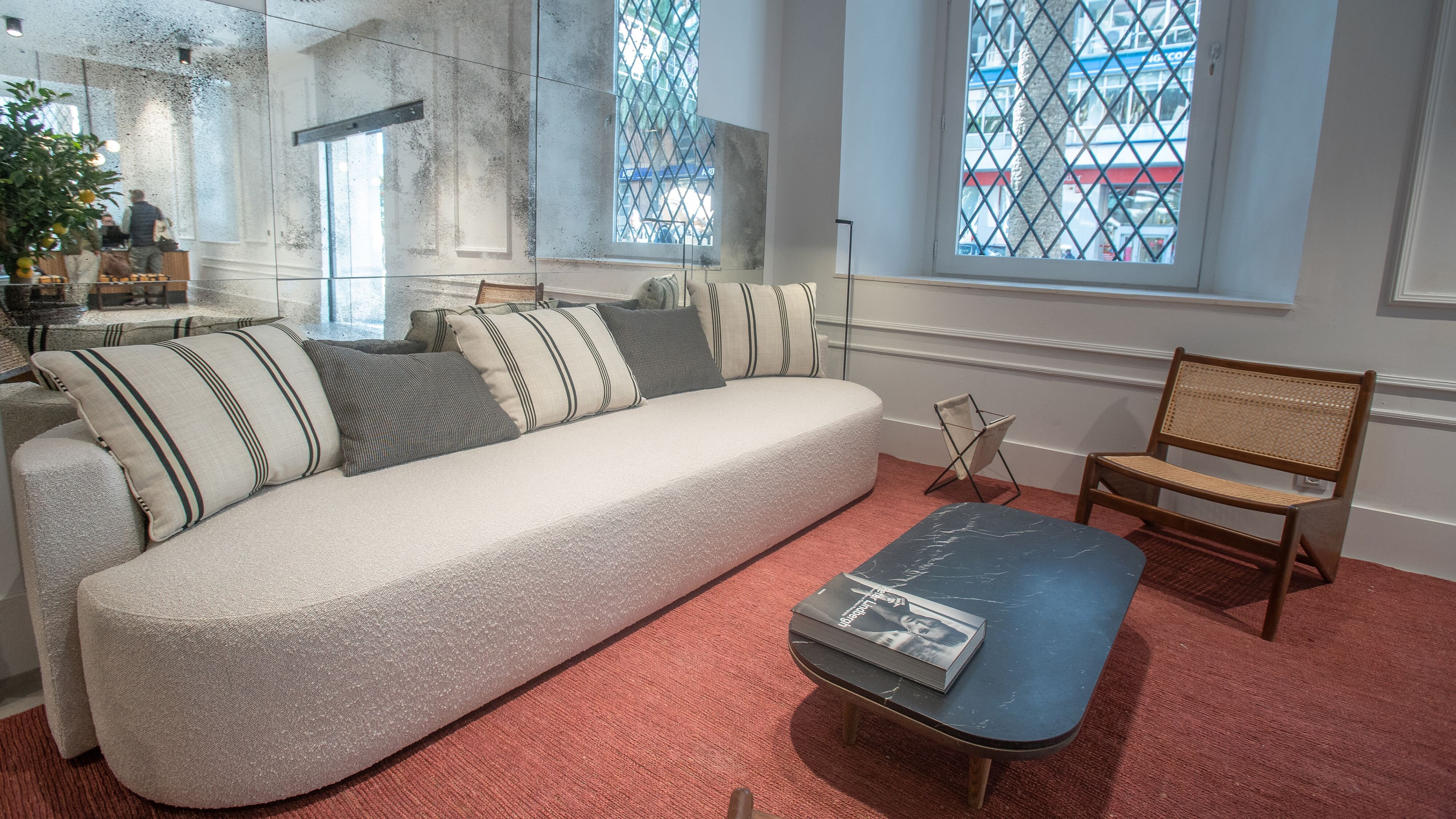 Soho Boutique Colon-官方