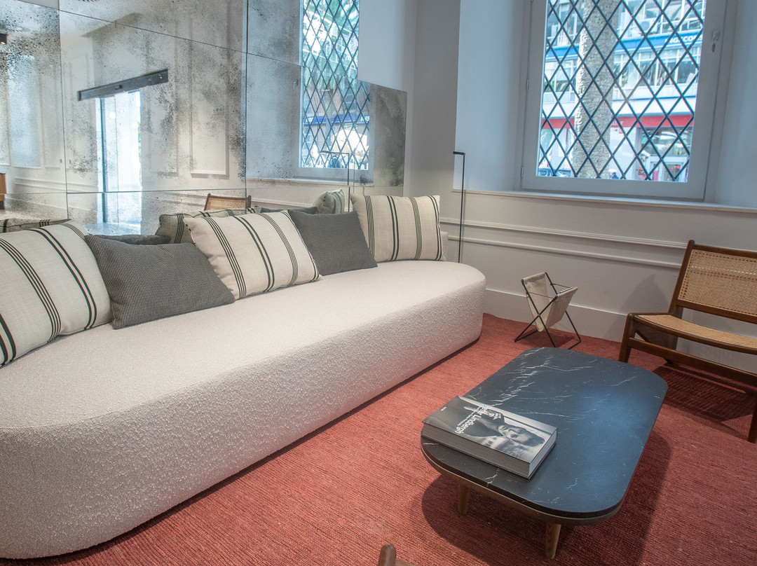 Soho Boutique Colon主图