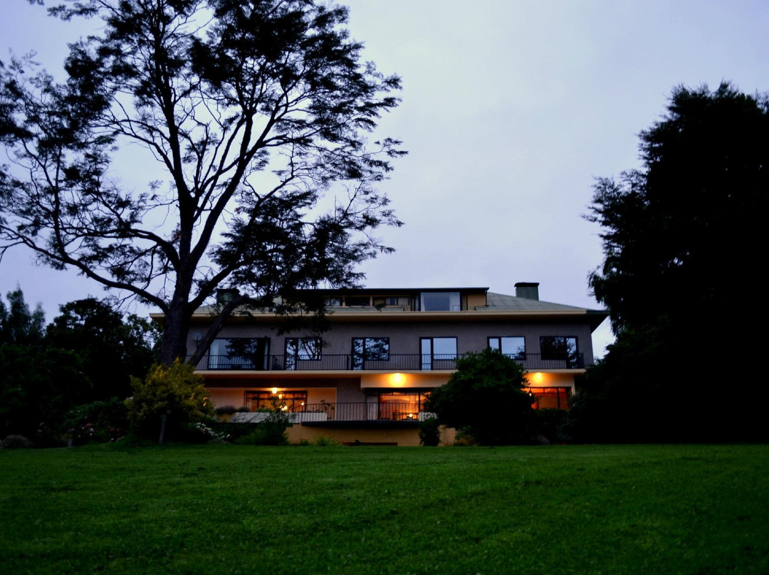 Santuario Patagonia Hotel Boutique