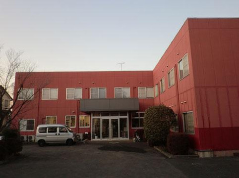 Business Hotel Big U