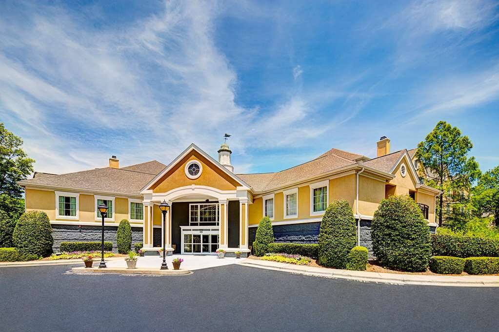 Homewood Suites by Hilton Raleigh/Cary-官方
