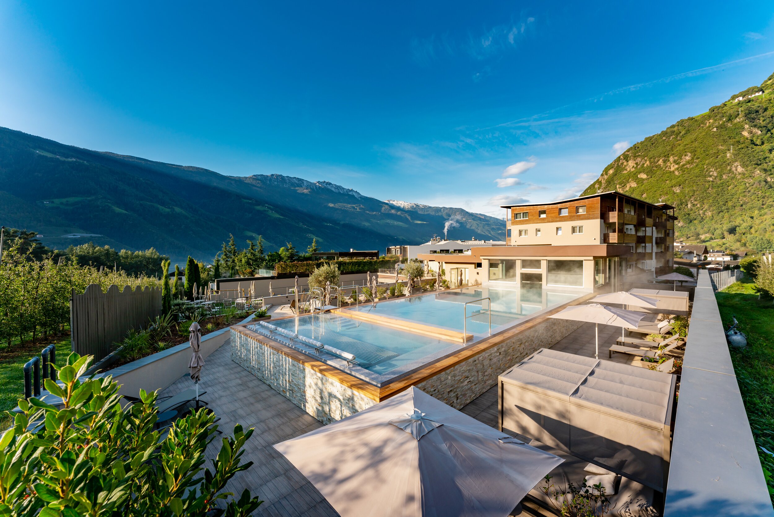 Vitalpina Hotel Waldhof-官方