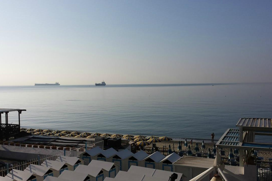 Ariston Mare Hotel
