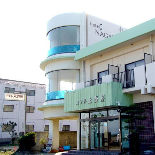 Hotel Naganoya