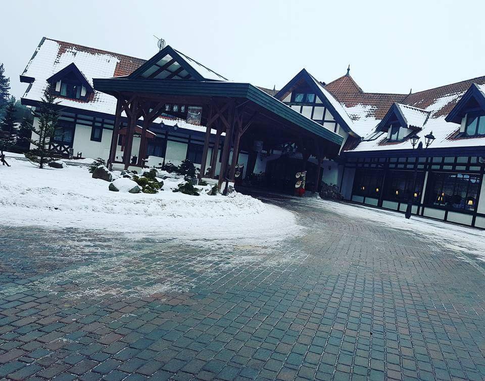 Warmia Park-官方