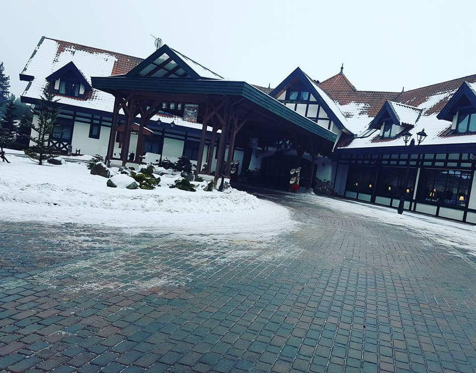 Zgnilocha旅游攻略图片