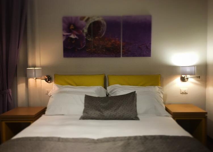 La Gustea Hotel & Cucina-官方