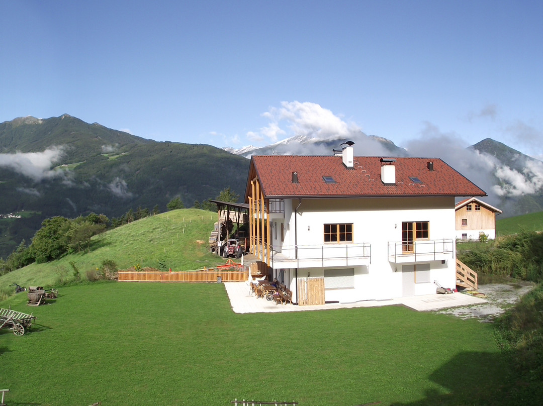 Hotel Mair am Bach
