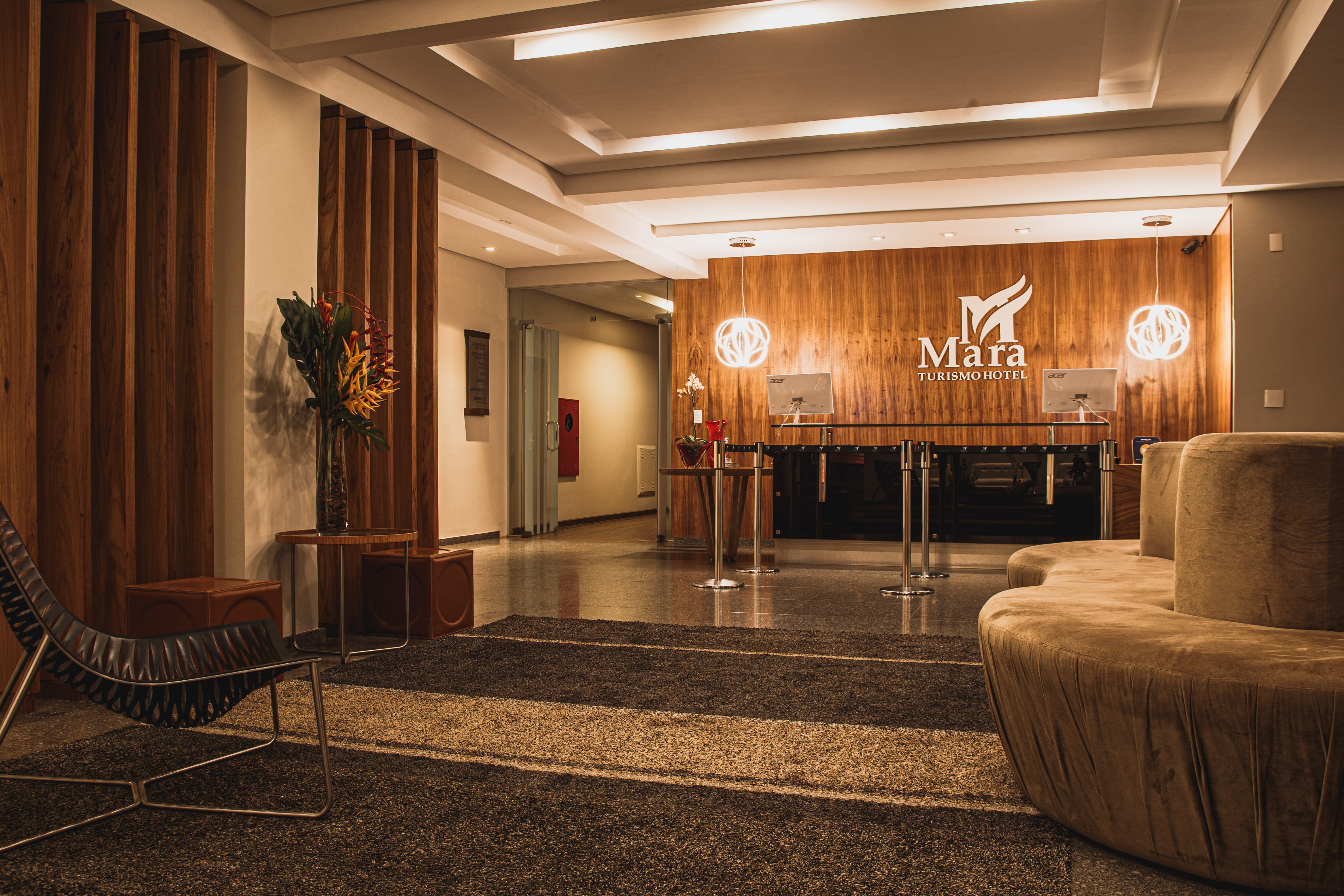 Mara Turismo Hotel-官方