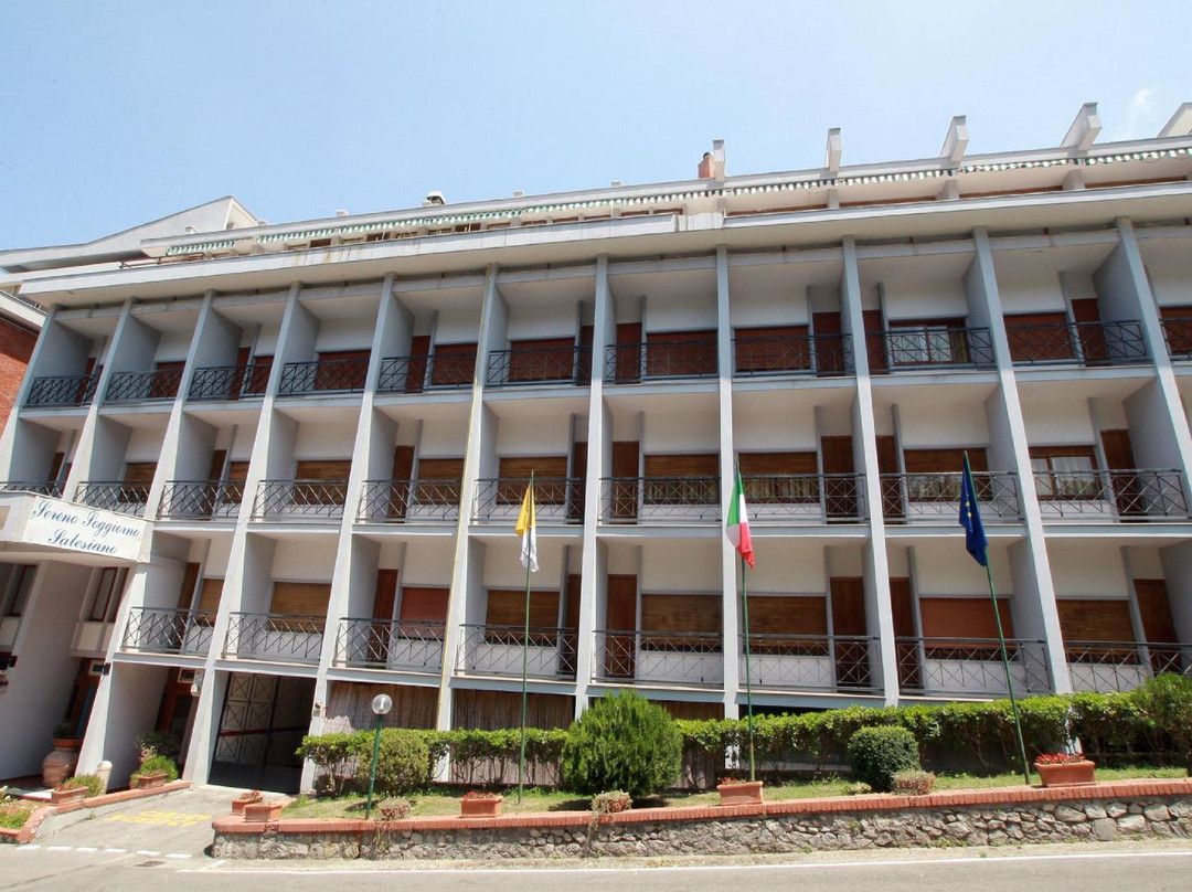 Hotel Soggiorno Salesiano