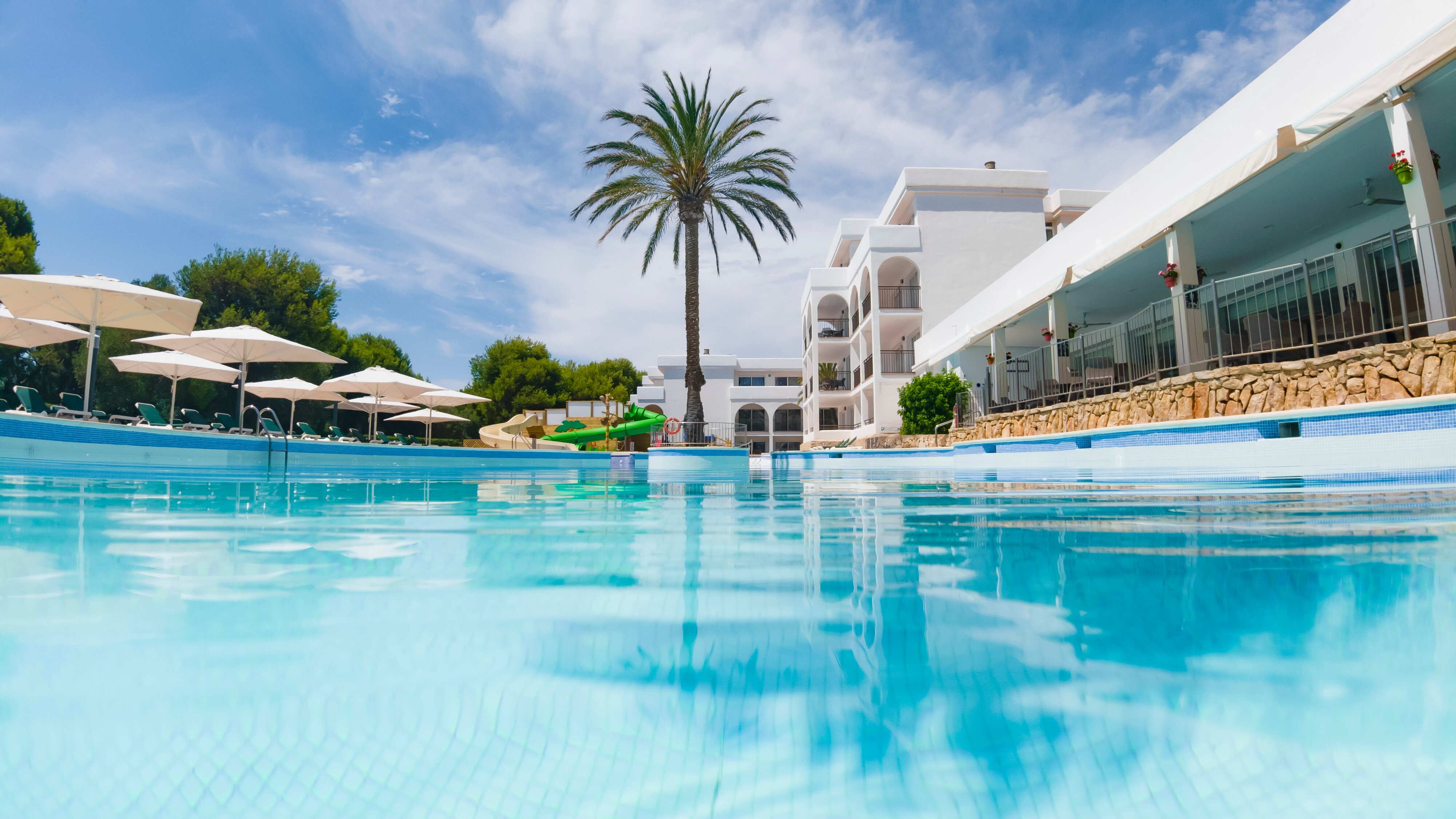 Cala D'Or Playa Aparthotel-官方
