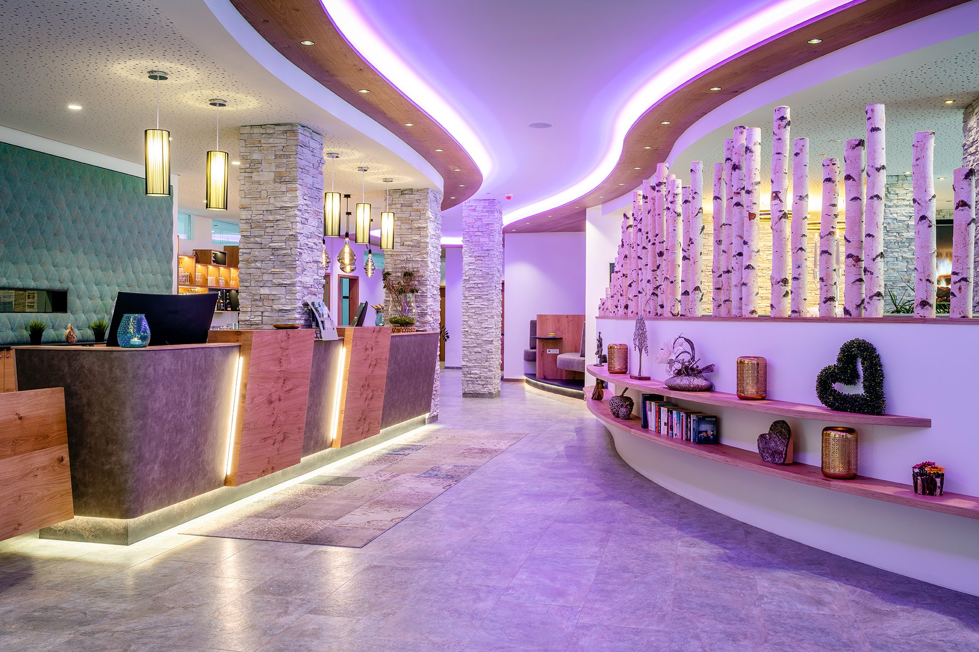 AVALON Hotel Bad Reichenhall-官方