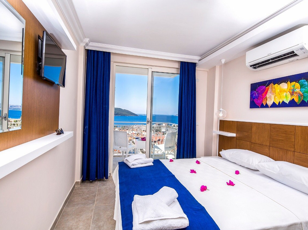 Kas Artemis Hotel