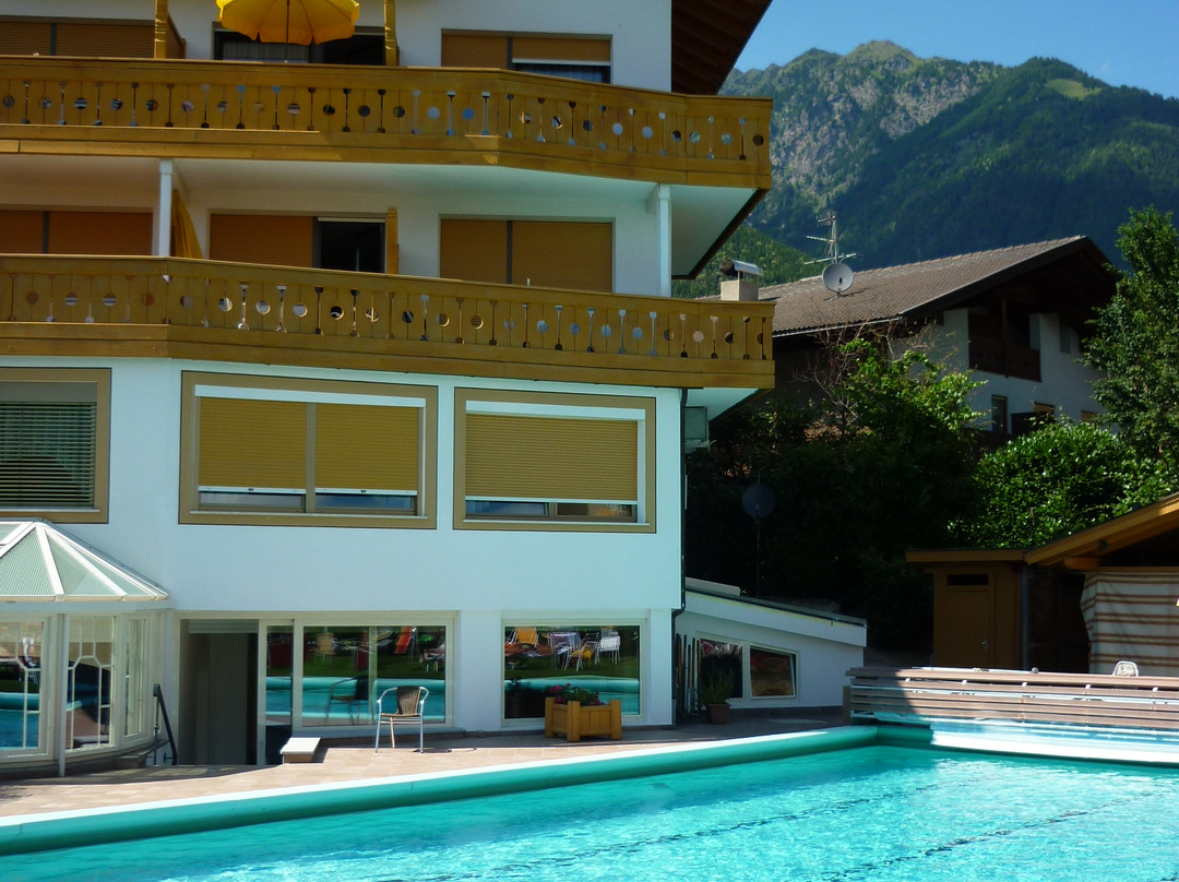 Hotel Residence Laurin