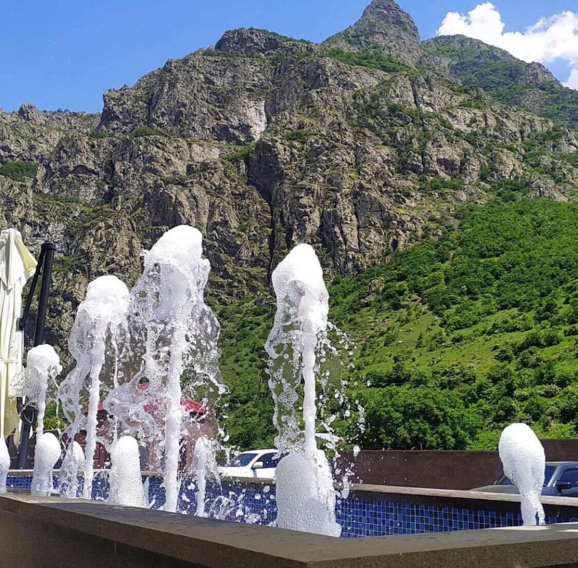Hotel Armenia-官方