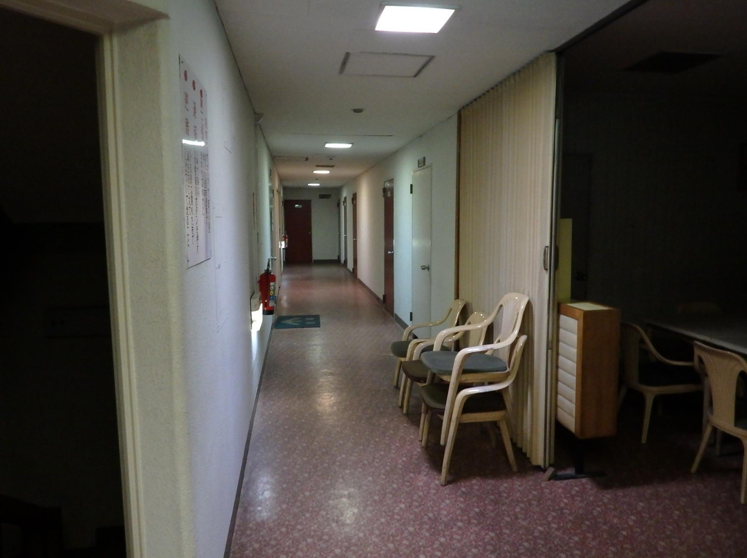 Yuraku Hotel