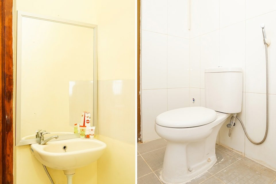 OYO 522 Majapahit Homestay Syariah 2