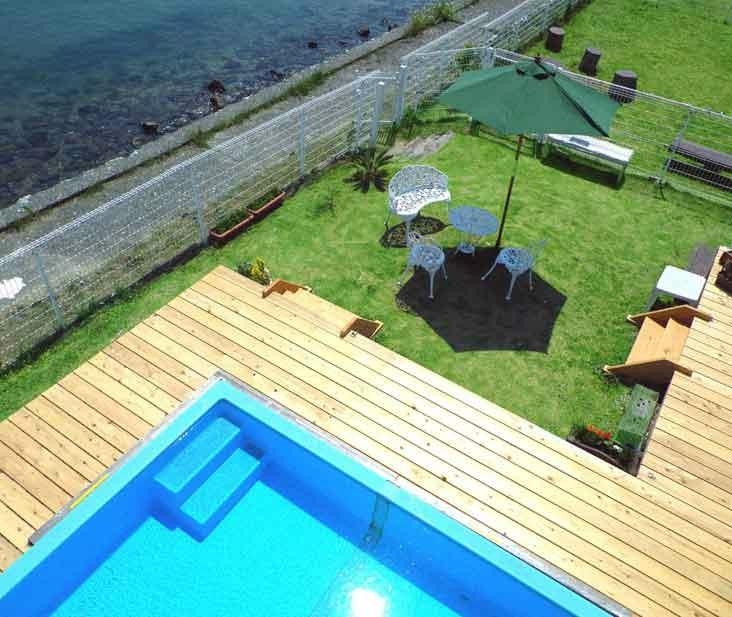 湖西市酒店住宿-Perro Hamanako