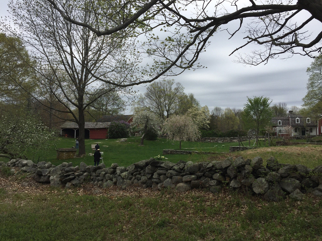 Weir Farm National Historic Site景点图片