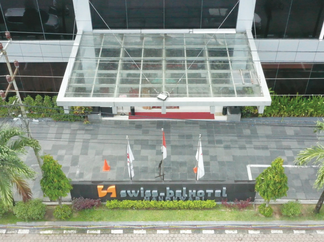 Swiss-Belhotel Manokwari主图
