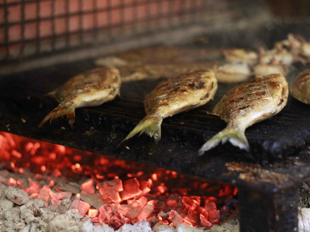 Trattoria da Romano