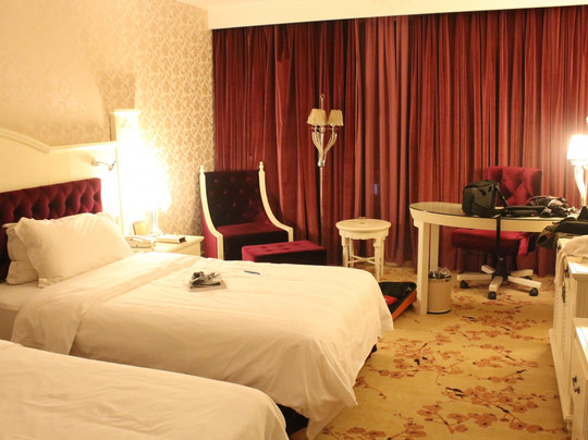 桂林宾馆贵宾楼