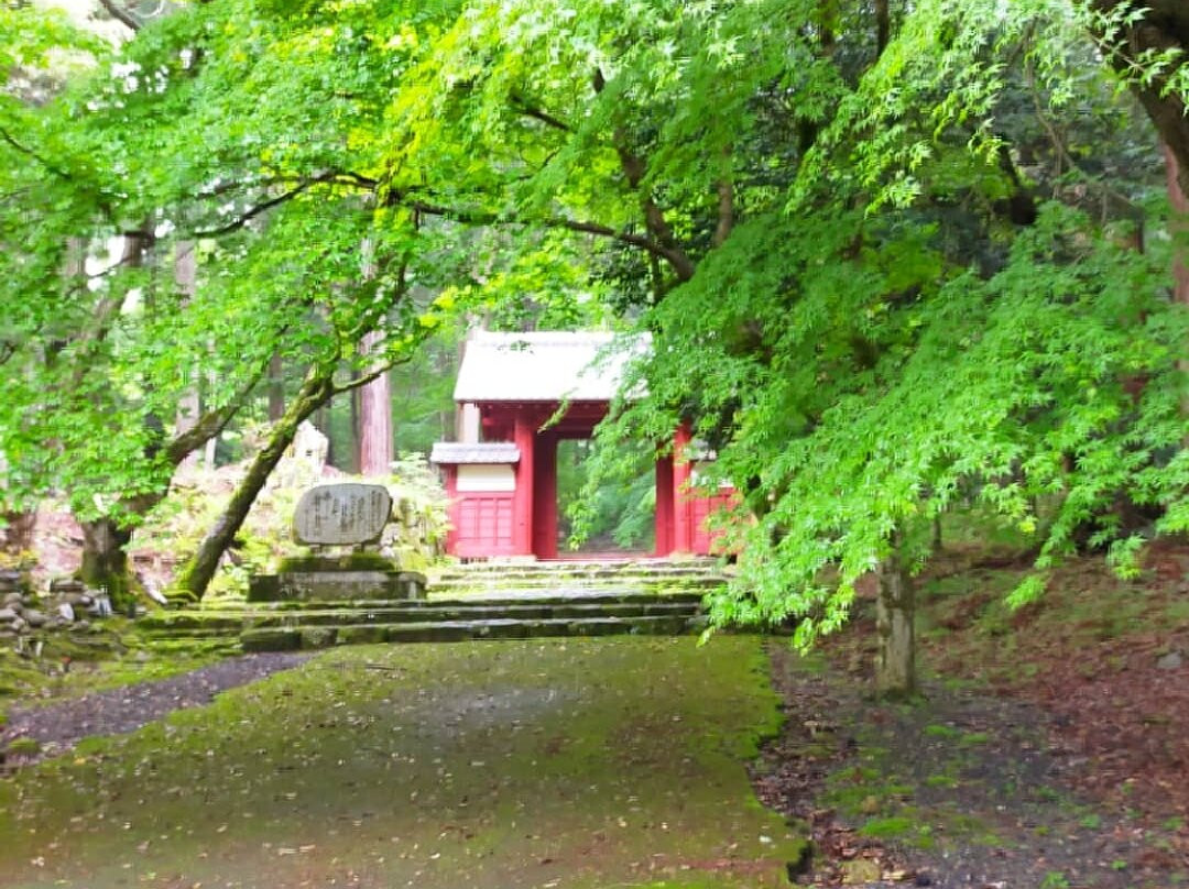 Hyakusai-ji Temple景点图片