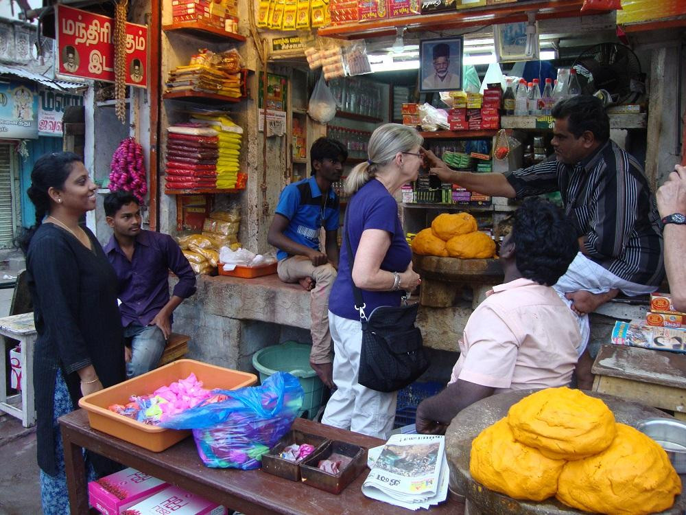 Vanakkam Madurai景点图片
