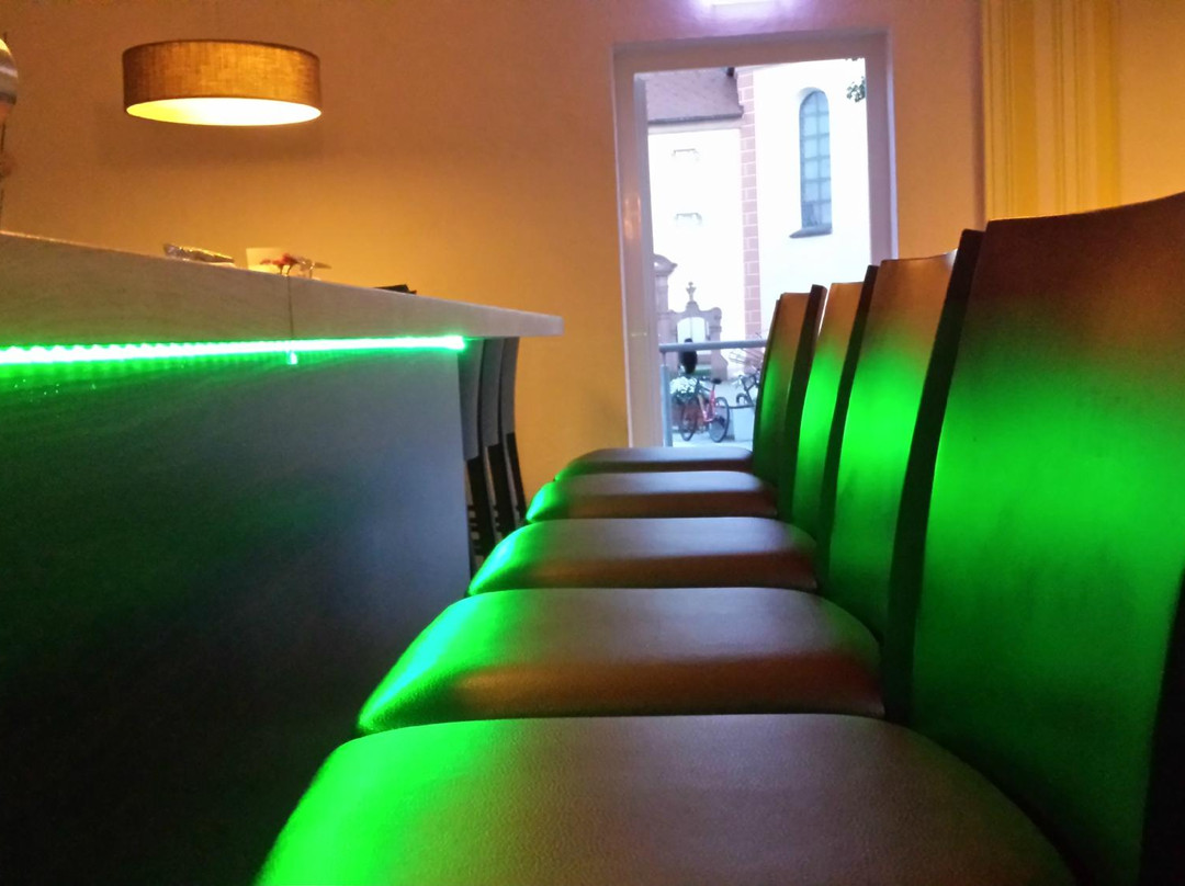 Froilein Sany-Sankt Margen必去景点