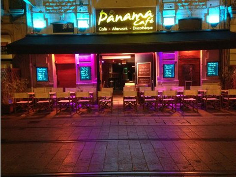 Le Panama Café-蒙彼利埃必去景点