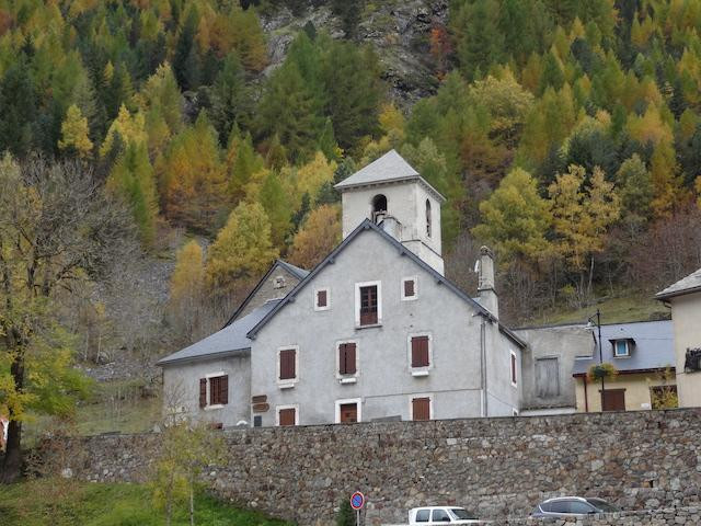 Eglise Notre-Dame-du-Bon-Port景点图片