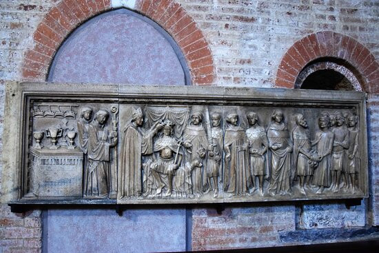 Museo e Tesoro del Duomo di Monza景点图片
