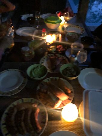 Casa Lilly B&B Cabarete主图