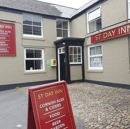 St day inn
