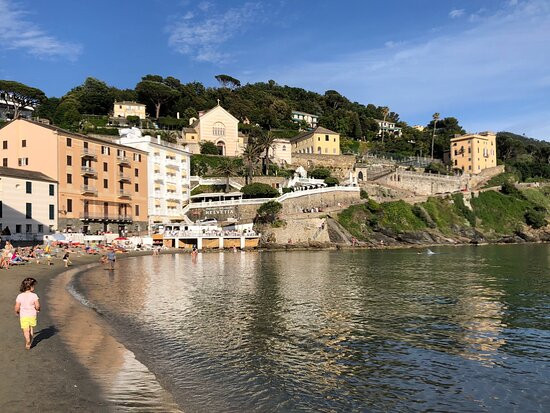 Panagia酒店住宿-Hotel Elvetia