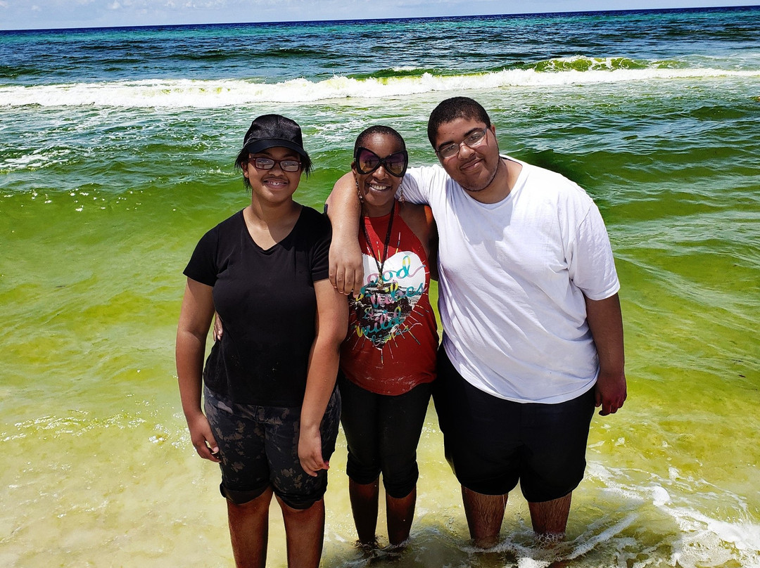 巴拿马城速8酒店