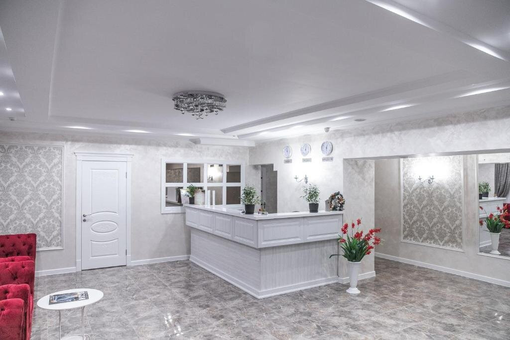 Gostinichno-Restorannyy Kompleks AMARI