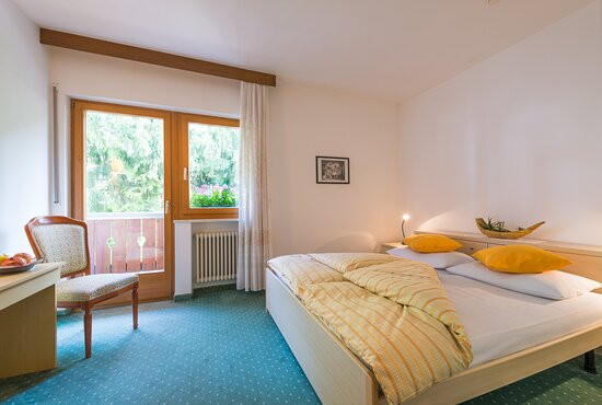 Hotel Buchholz主图