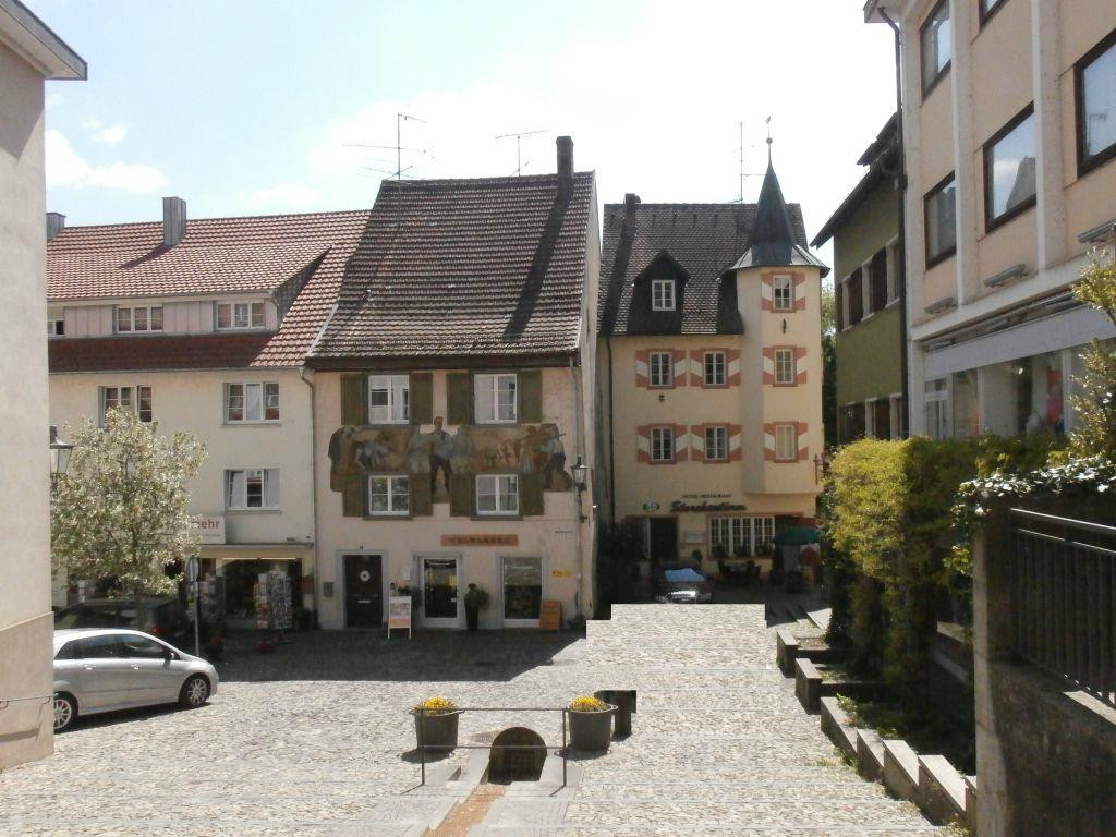 Hotel Storchenturm