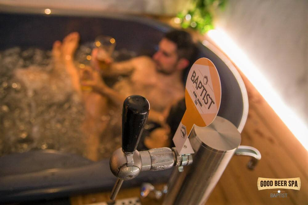 Good Beer Spa-布鲁塞尔必去景点