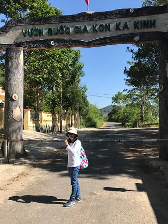 GIALAI ECOTOURIST Co.,Ltd景点图片