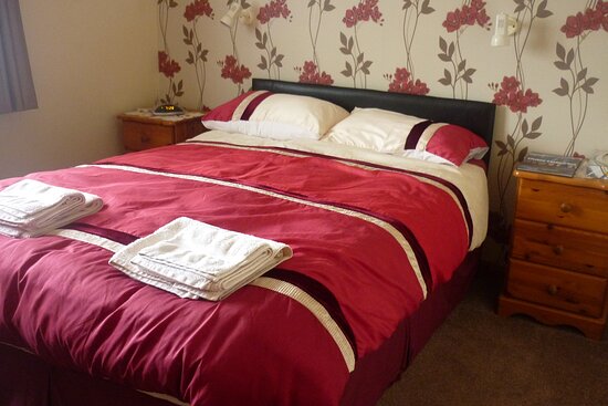 Clearview Bed & Breakfast-客卧