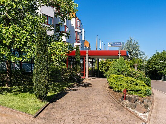 Best Western Victor's Residenz-Hotel Rodenhof-官方