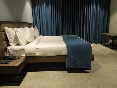 喜悦食品联合酒店