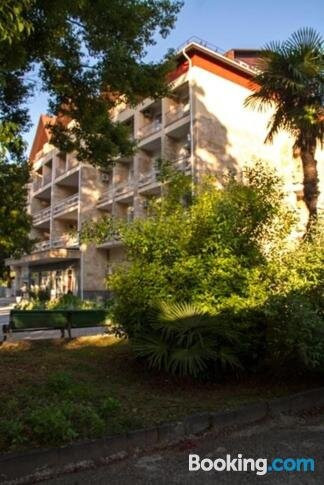 Riviera Pansionat