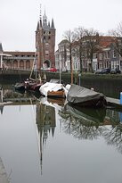 Museumhaven Zeeland-济里克泽必去景点