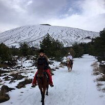 Etna Horse Paradise-Belpasso必去景点