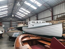 Long Island Maritime Museum景点图片