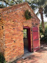 Bald Head Island Lighthouse景点图片